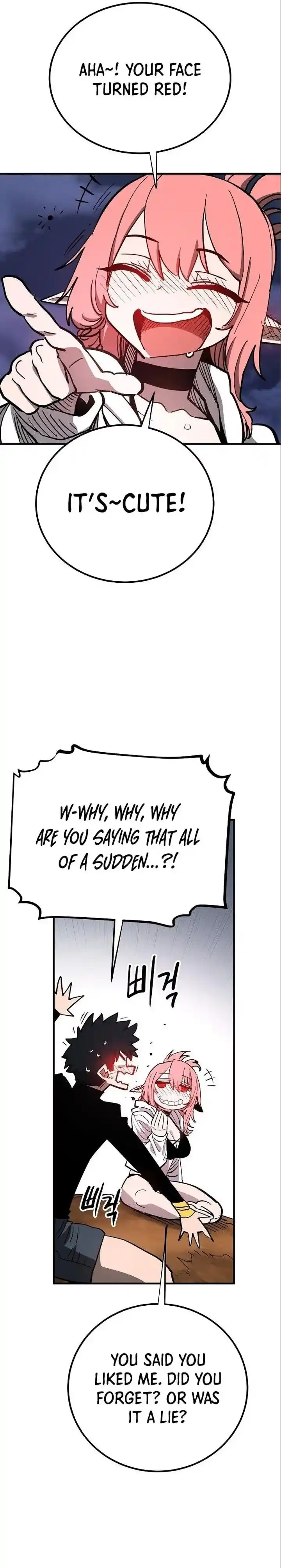 Player (OH Hyeon-Jun) Ch.179