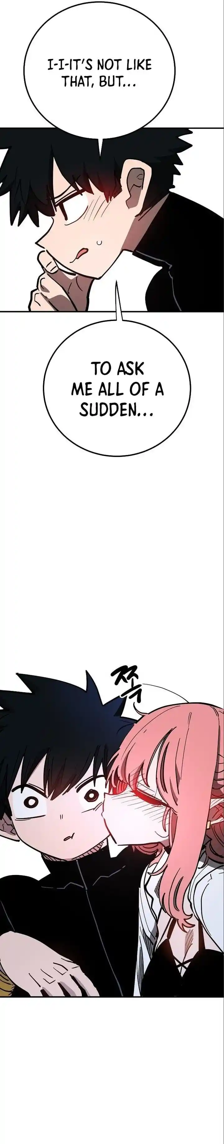 Player (OH Hyeon-Jun) Ch.179