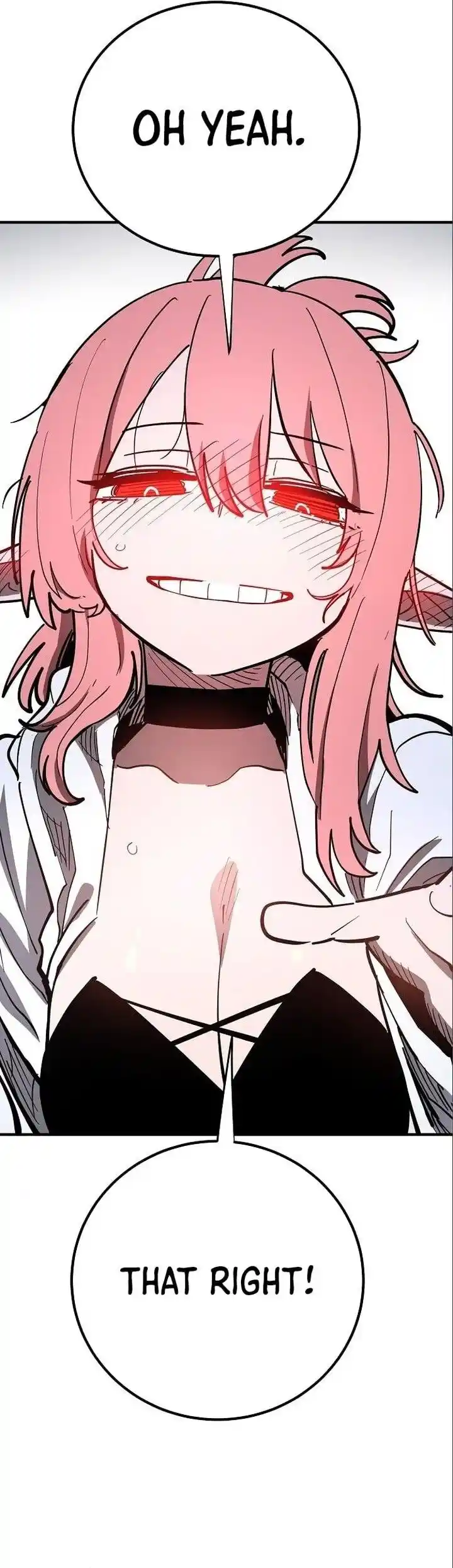 Player (OH Hyeon-Jun) Ch.179