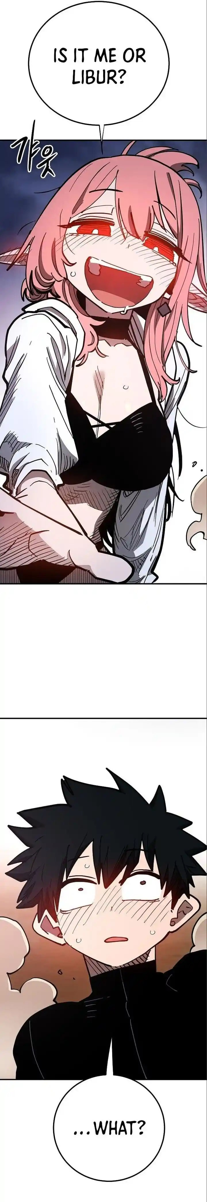 Player (OH Hyeon-Jun) Ch.179