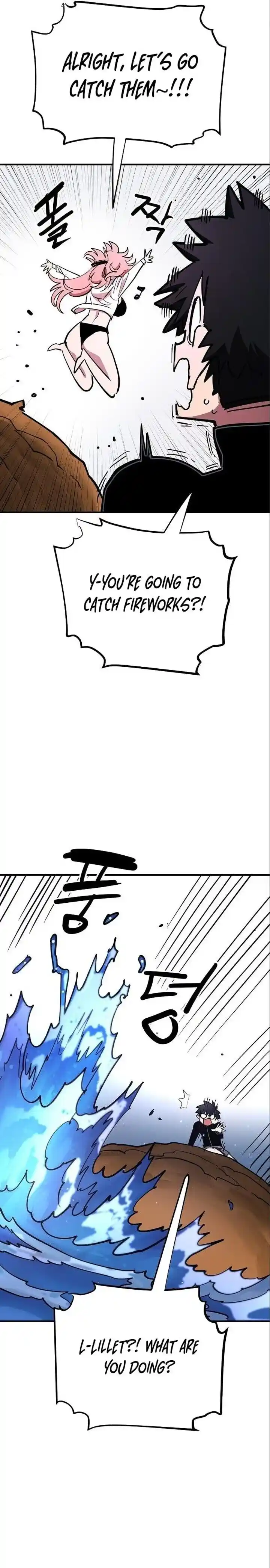 Player (OH Hyeon-Jun) Ch.179