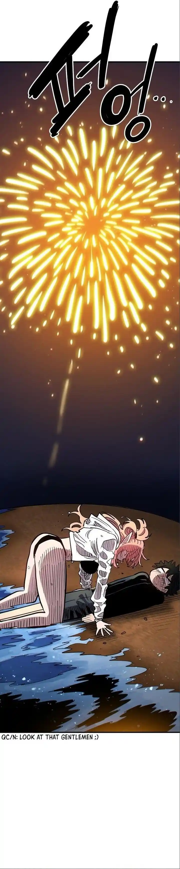 Player (OH Hyeon-Jun) Ch.179