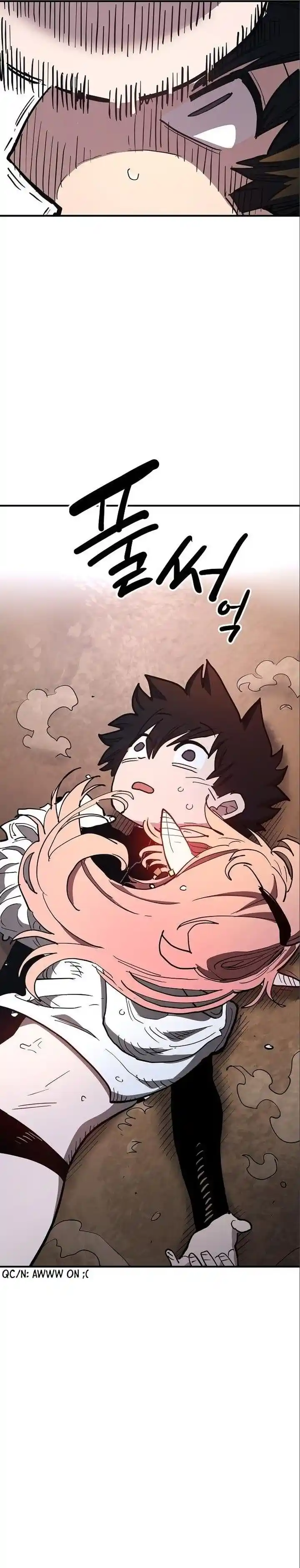 Player (OH Hyeon-Jun) Ch.179