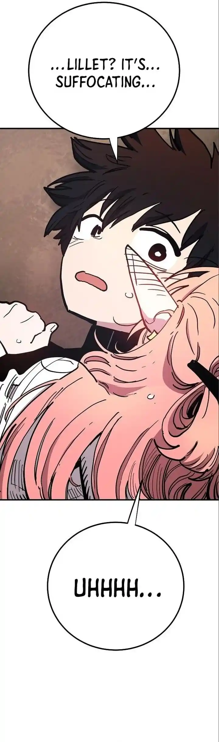 Player (OH Hyeon-Jun) Ch.179