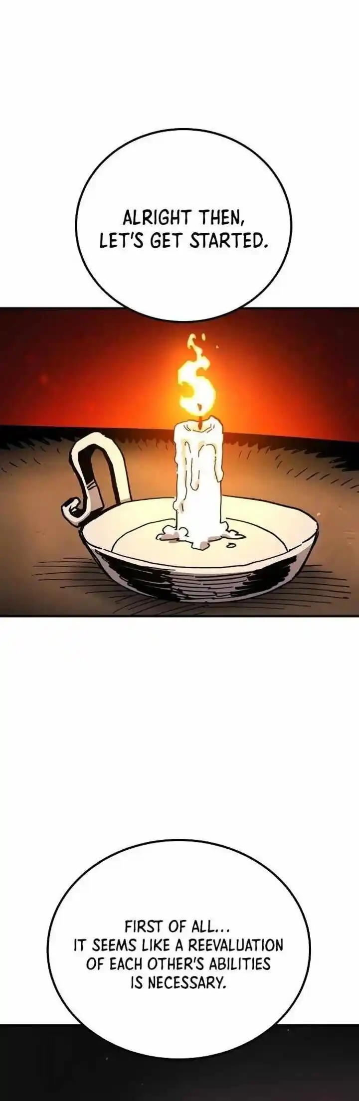 Player (OH Hyeon-Jun) Ch.180