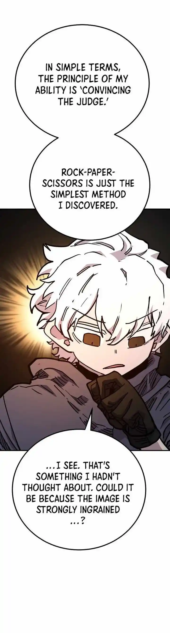 Player (OH Hyeon-Jun) Ch.180