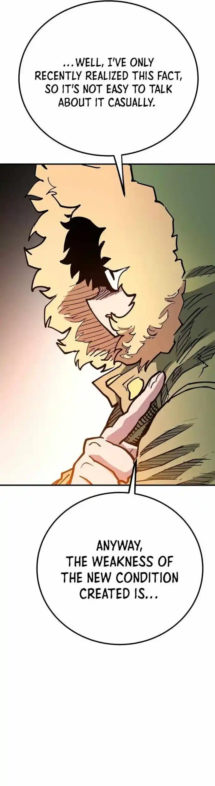 Player (OH Hyeon-Jun) Ch.180