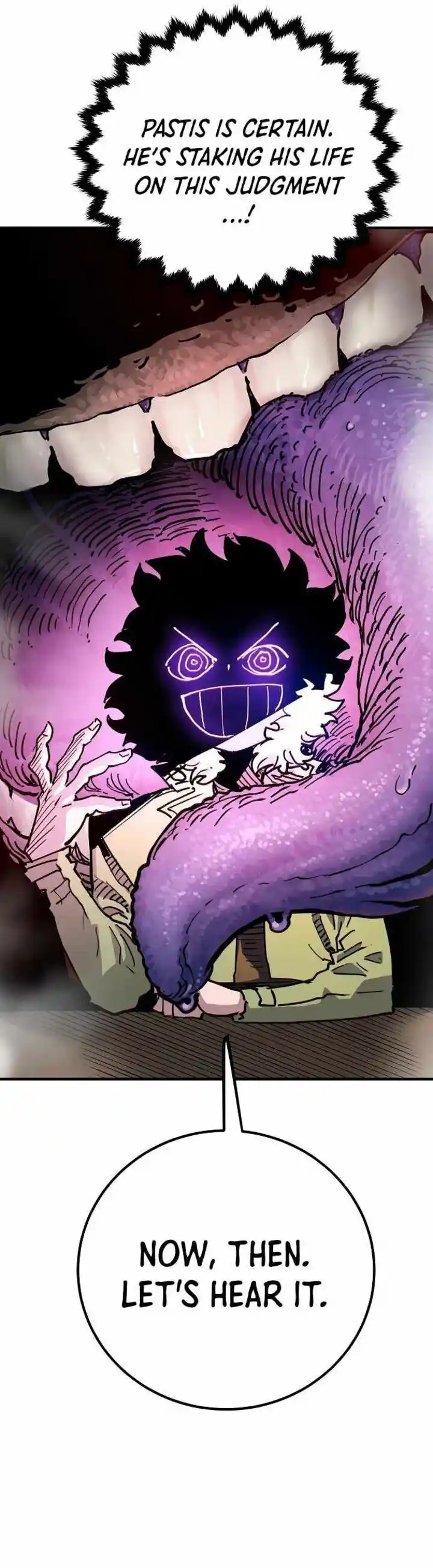 Player (OH Hyeon-Jun) Ch.180