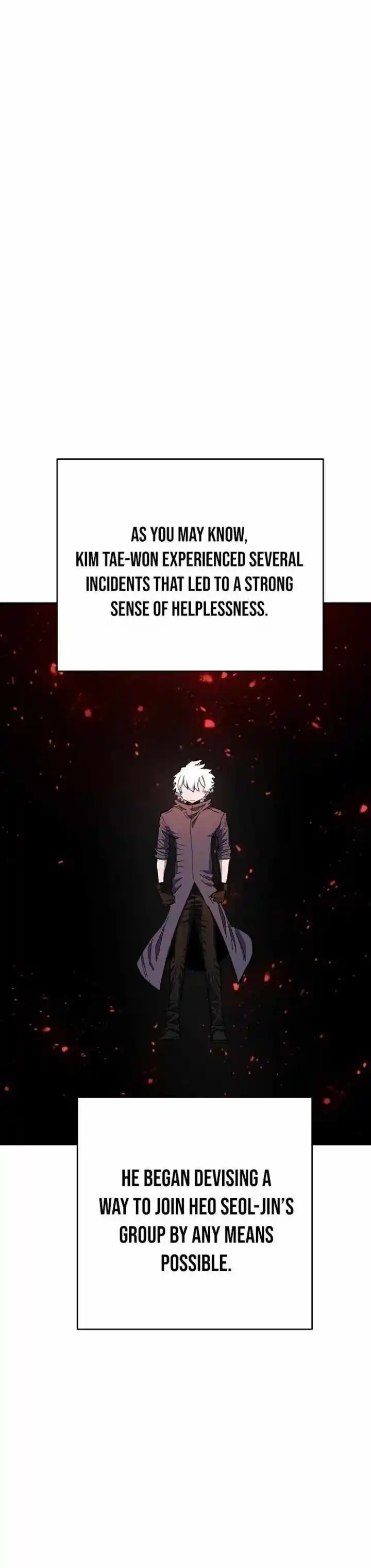 Player (OH Hyeon-Jun) Ch.180