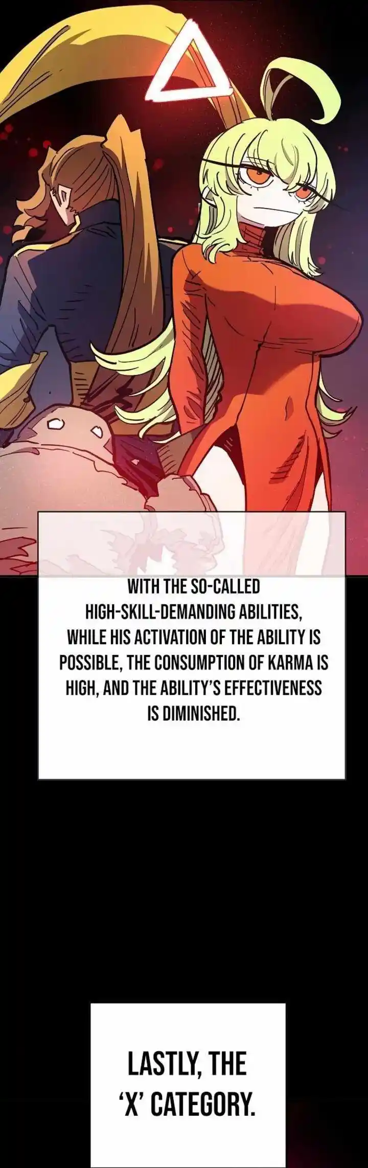 Player (OH Hyeon-Jun) Ch.180