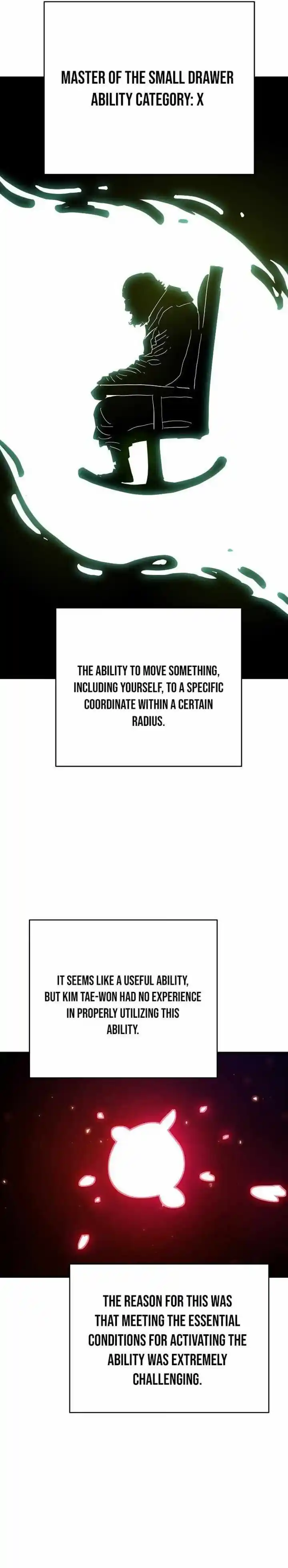 Player (OH Hyeon-Jun) Ch.180