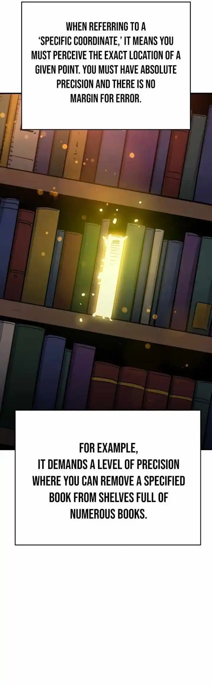 Player (OH Hyeon-Jun) Ch.180