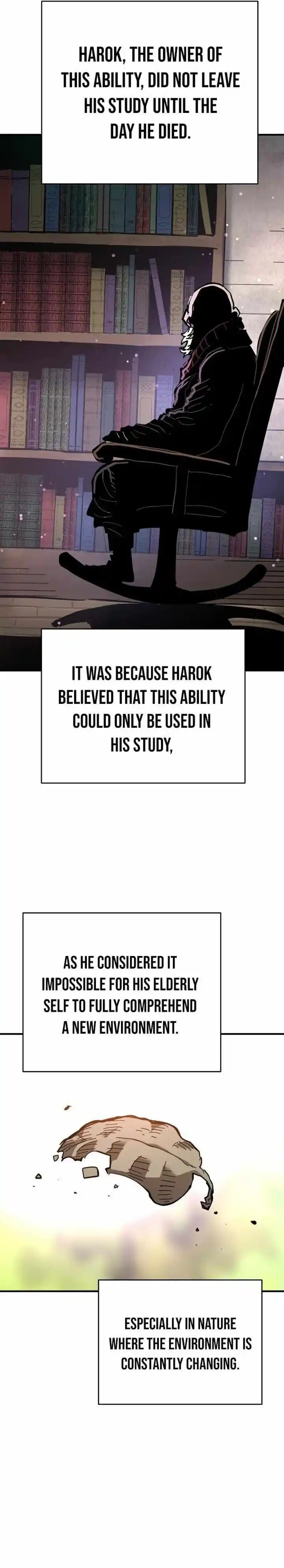 Player (OH Hyeon-Jun) Ch.180