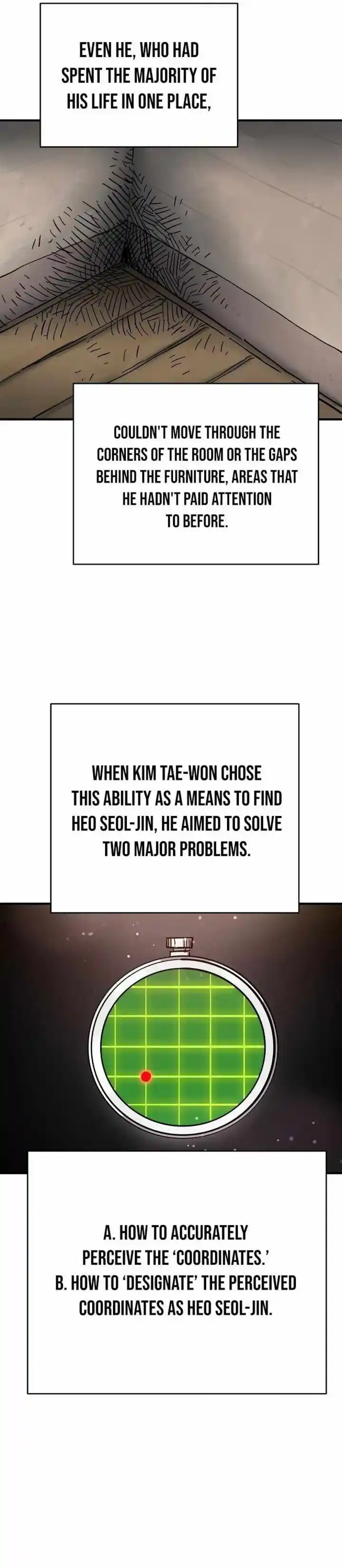 Player (OH Hyeon-Jun) Ch.180