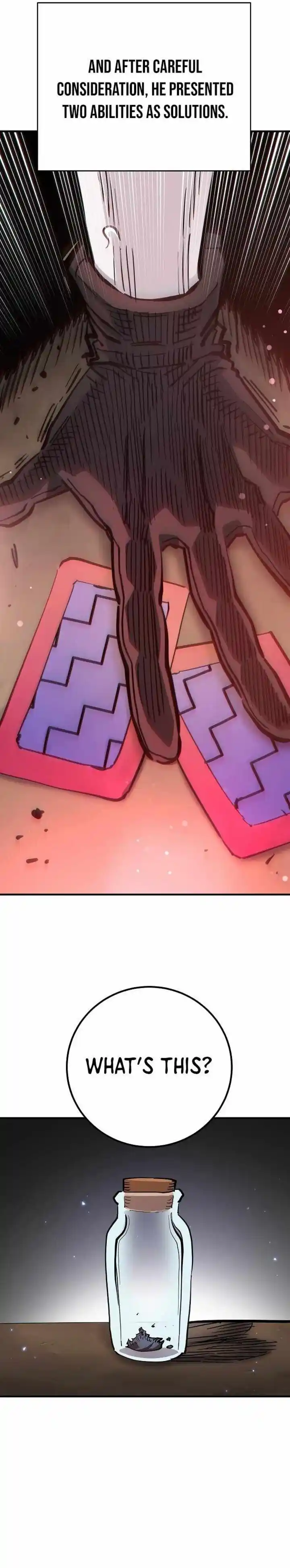 Player (OH Hyeon-Jun) Ch.180