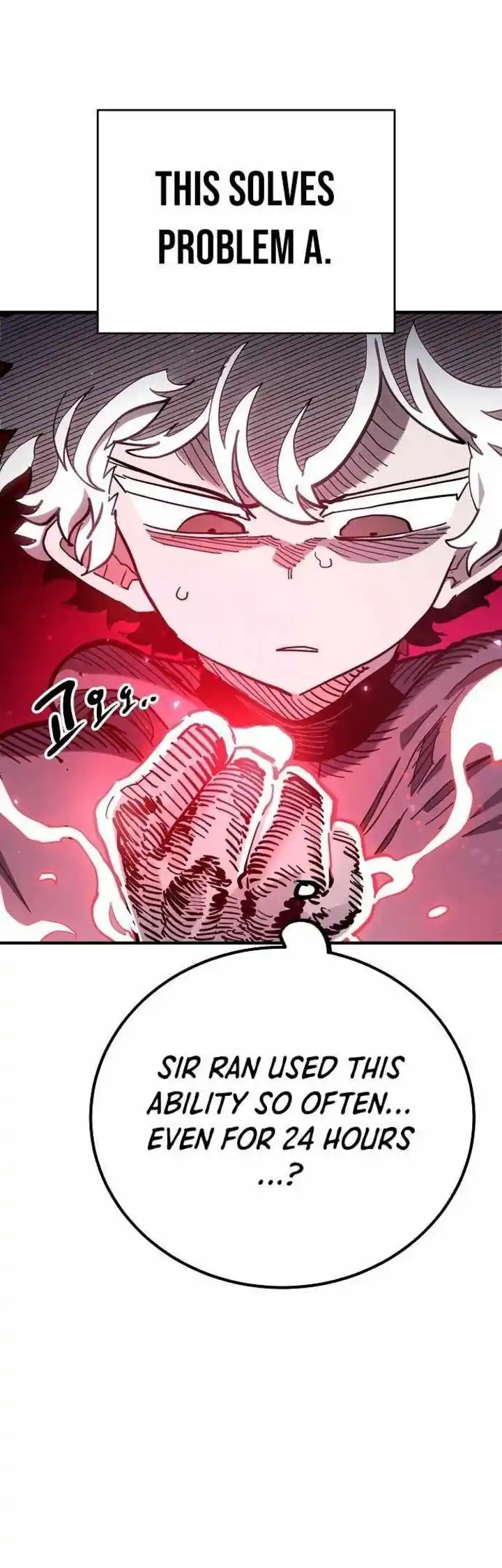 Player (OH Hyeon-Jun) Ch.180