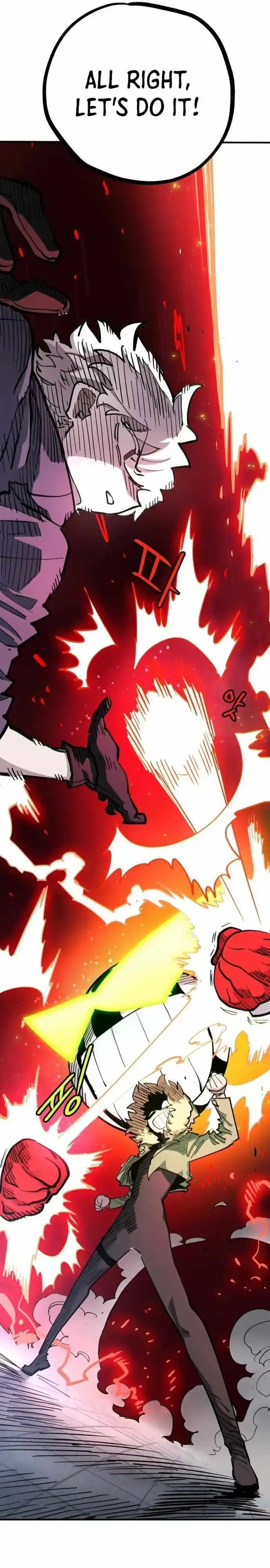 Player (OH Hyeon-Jun) Ch.180