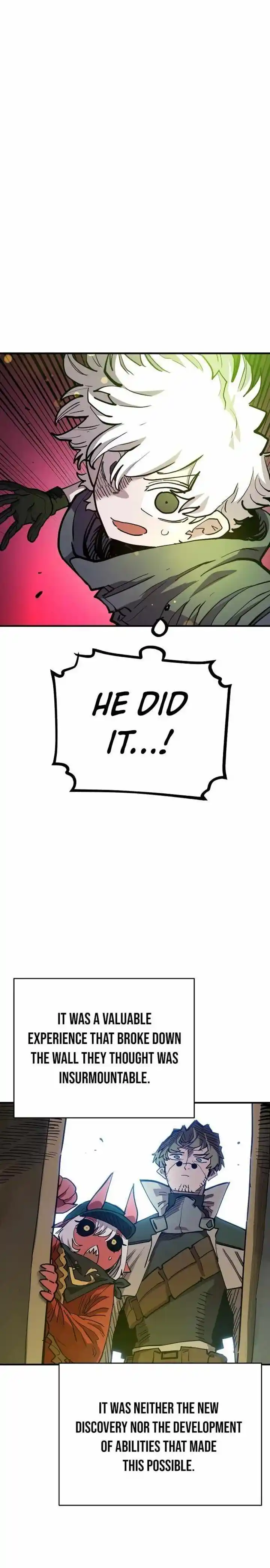 Player (OH Hyeon-Jun) Ch.180