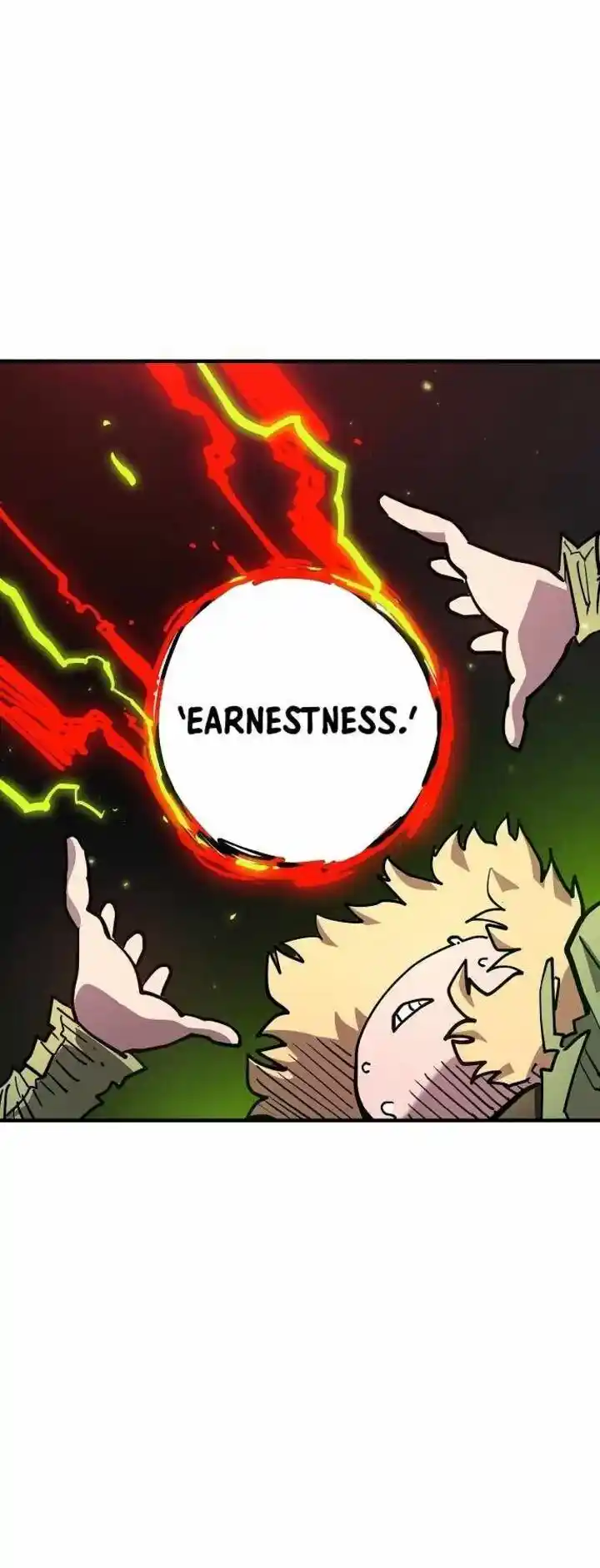 Player (OH Hyeon-Jun) Ch.180