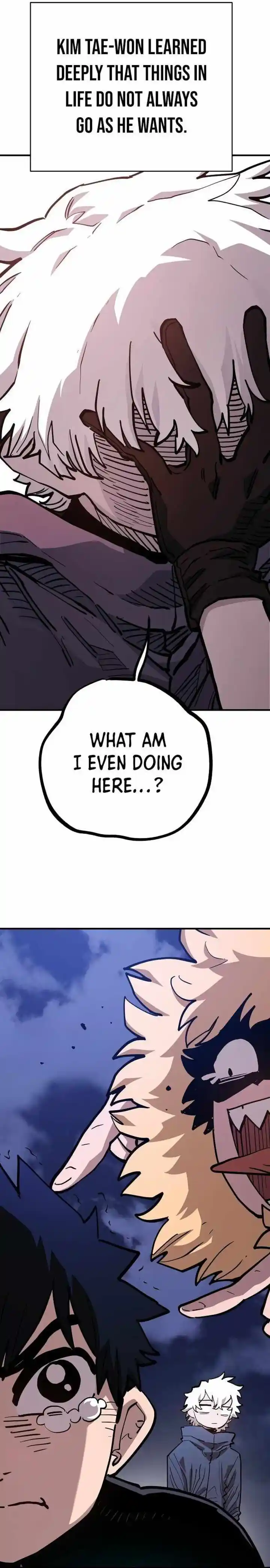 Player (OH Hyeon-Jun) Ch.180