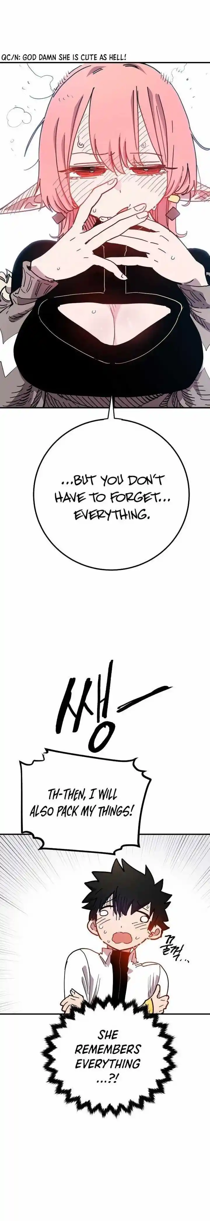 Player (OH Hyeon-Jun) Ch.181