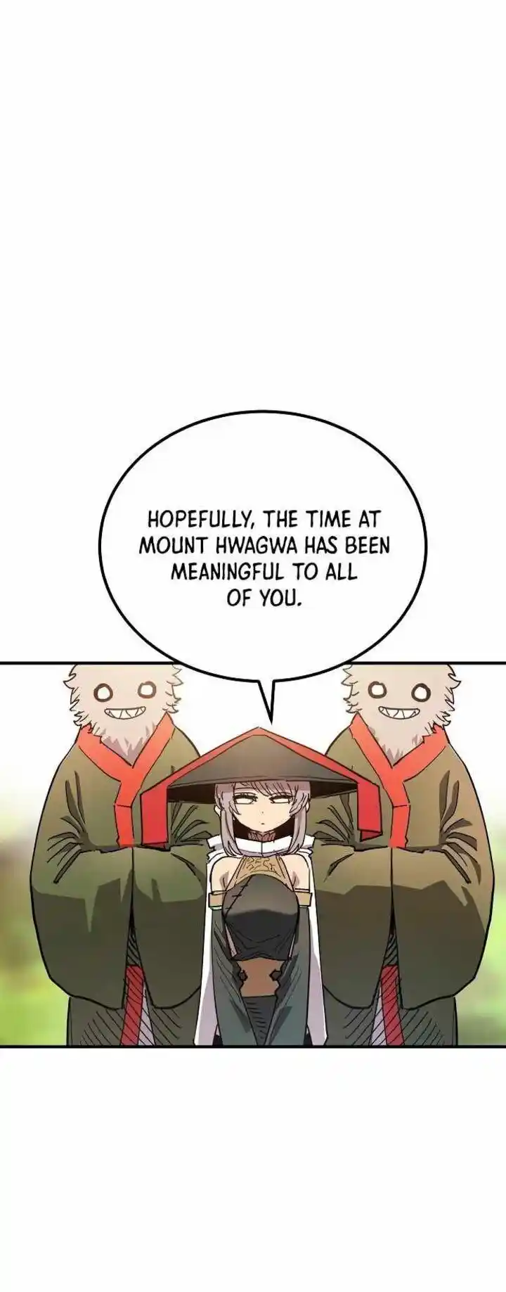 Player (OH Hyeon-Jun) Ch.181