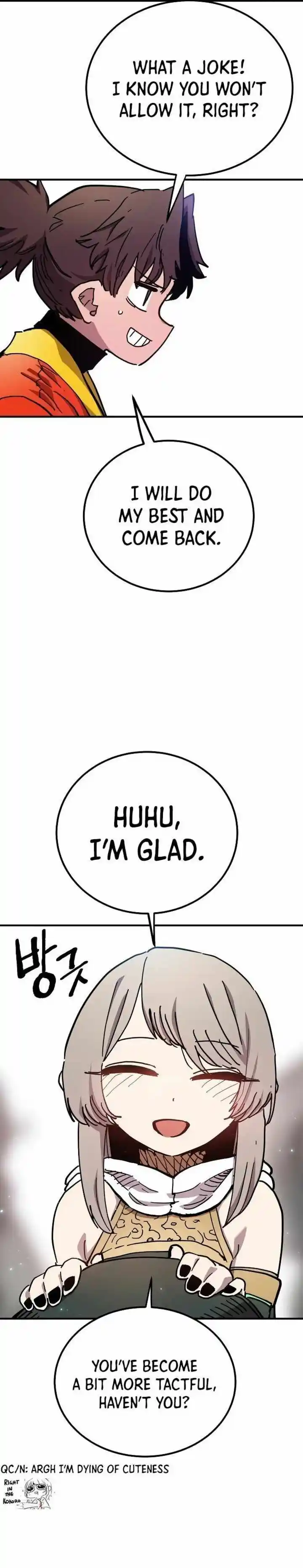 Player (OH Hyeon-Jun) Ch.181