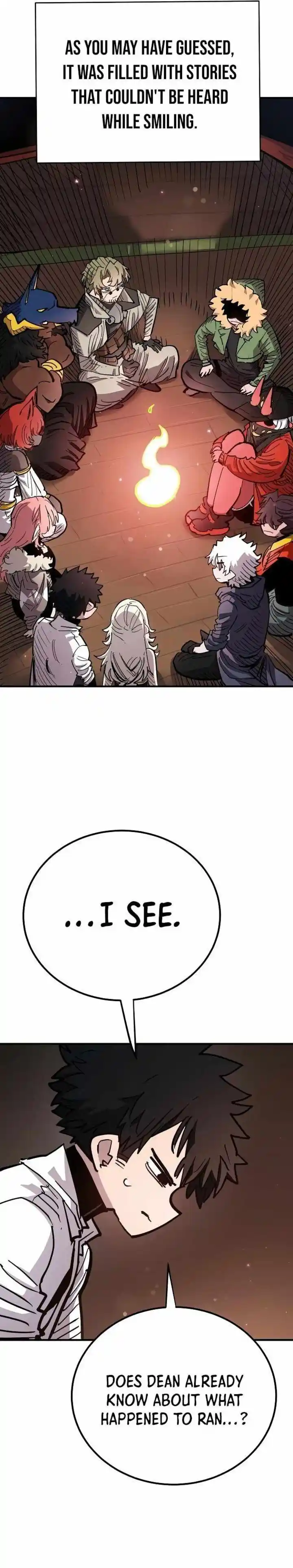 Player (OH Hyeon-Jun) Ch.181