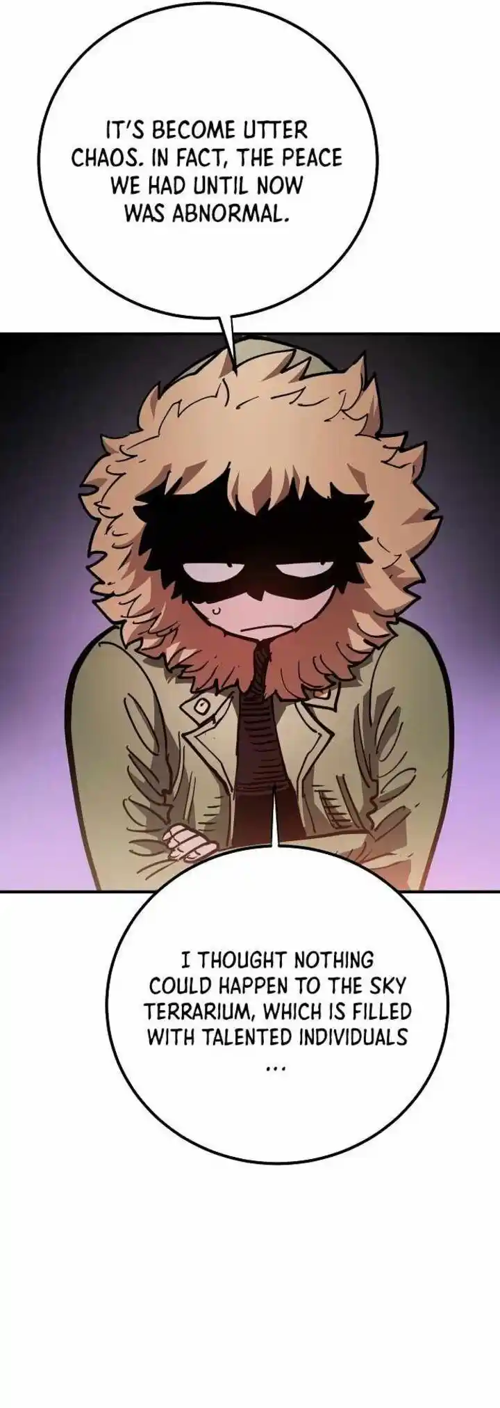 Player (OH Hyeon-Jun) Ch.181