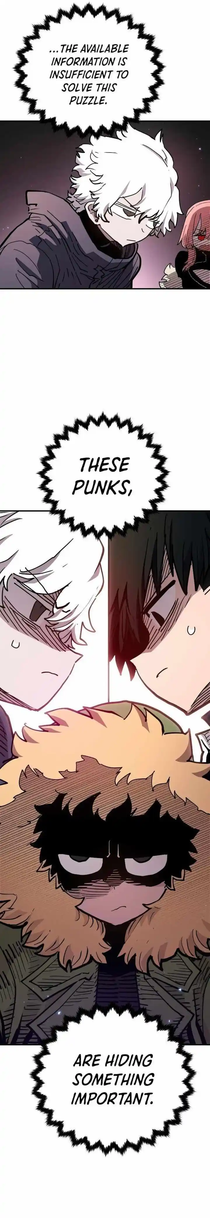 Player (OH Hyeon-Jun) Ch.181