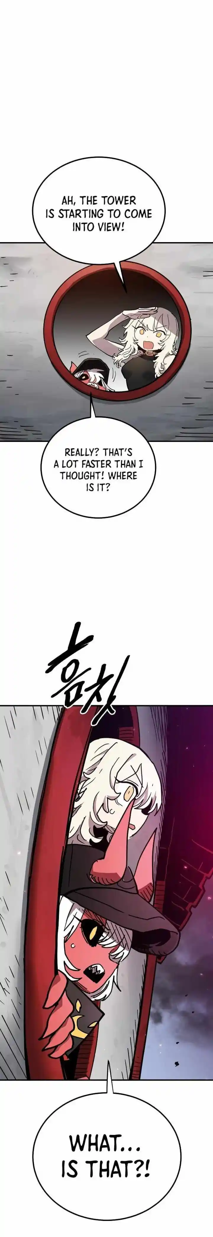 Player (OH Hyeon-Jun) Ch.181