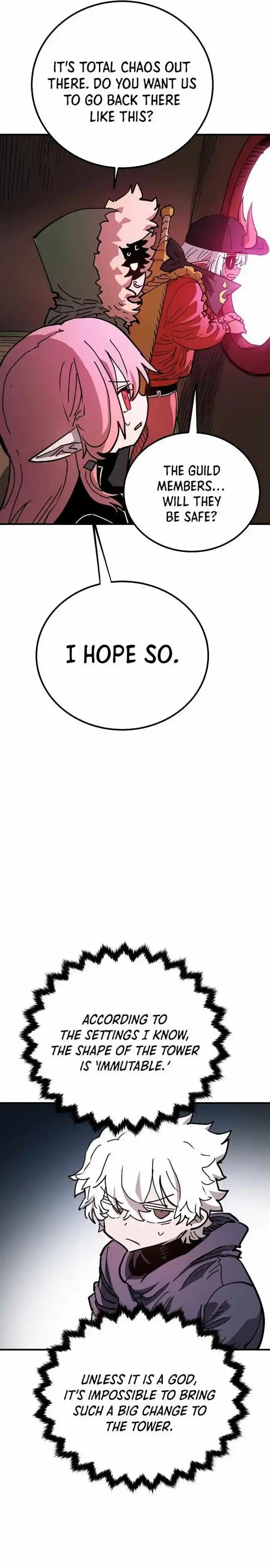 Player (OH Hyeon-Jun) Ch.181