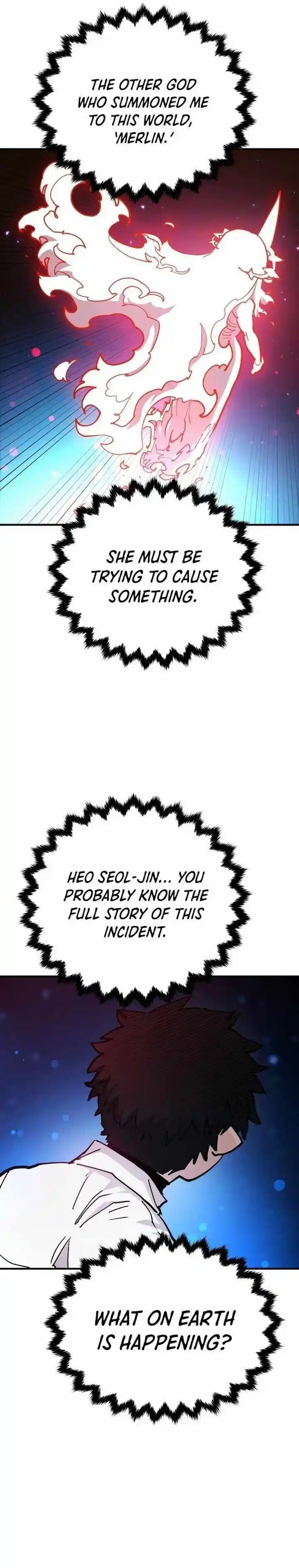 Player (OH Hyeon-Jun) Ch.181