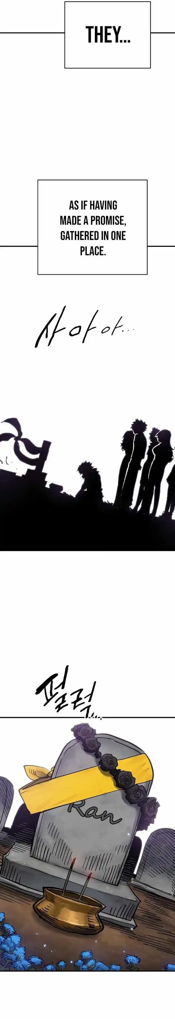 Player (OH Hyeon-Jun) Ch.181