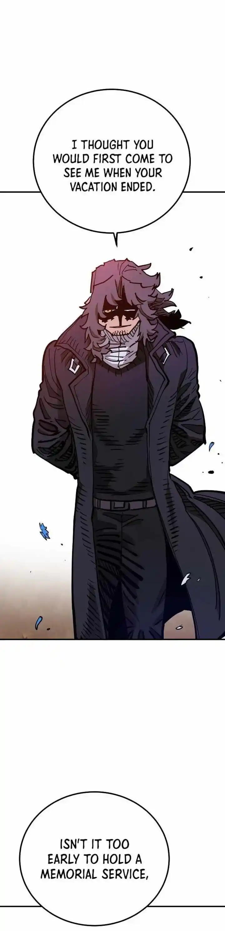 Player (OH Hyeon-Jun) Ch.181