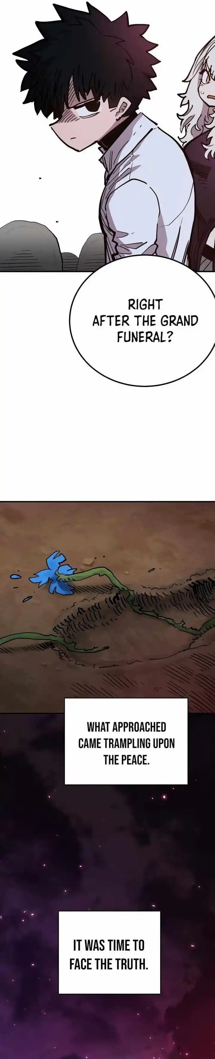 Player (OH Hyeon-Jun) Ch.181