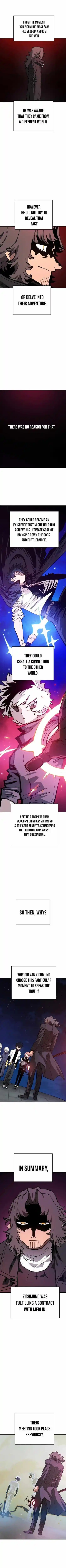 Player (OH Hyeon-Jun) Ch.184