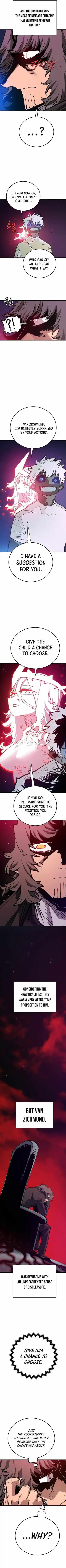 Player (OH Hyeon-Jun) Ch.184