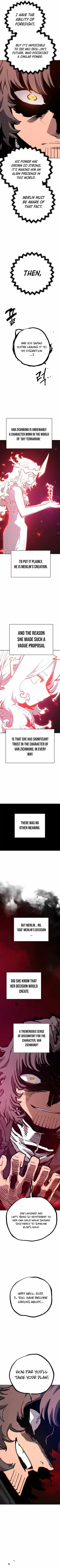 Player (OH Hyeon-Jun) Ch.184