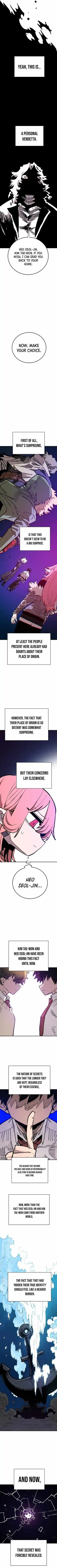 Player (OH Hyeon-Jun) Ch.184