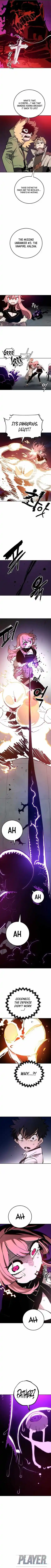 Player (OH Hyeon-Jun) Ch.184