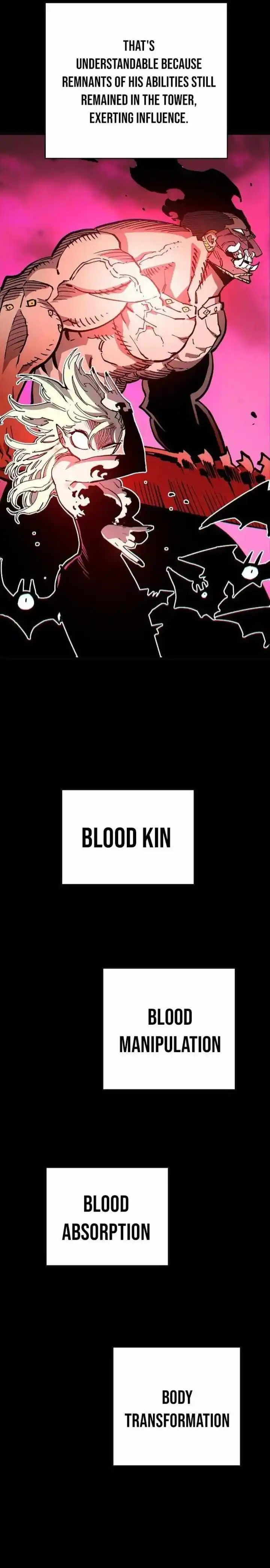 Player (OH Hyeon-Jun) Ch.185