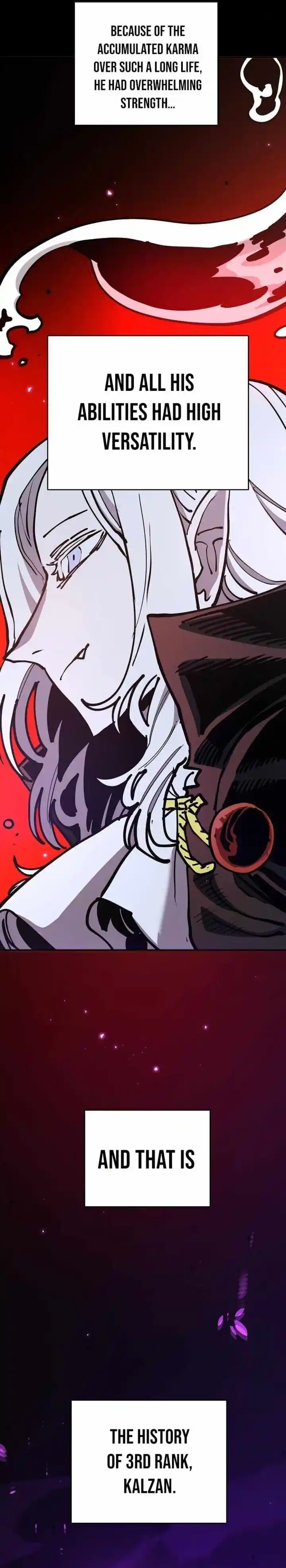 Player (OH Hyeon-Jun) Ch.185