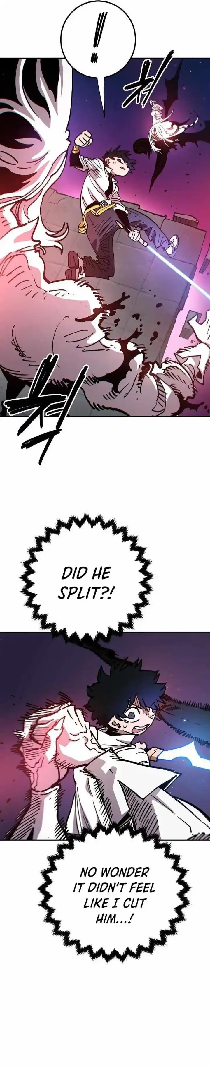 Player (OH Hyeon-Jun) Ch.185