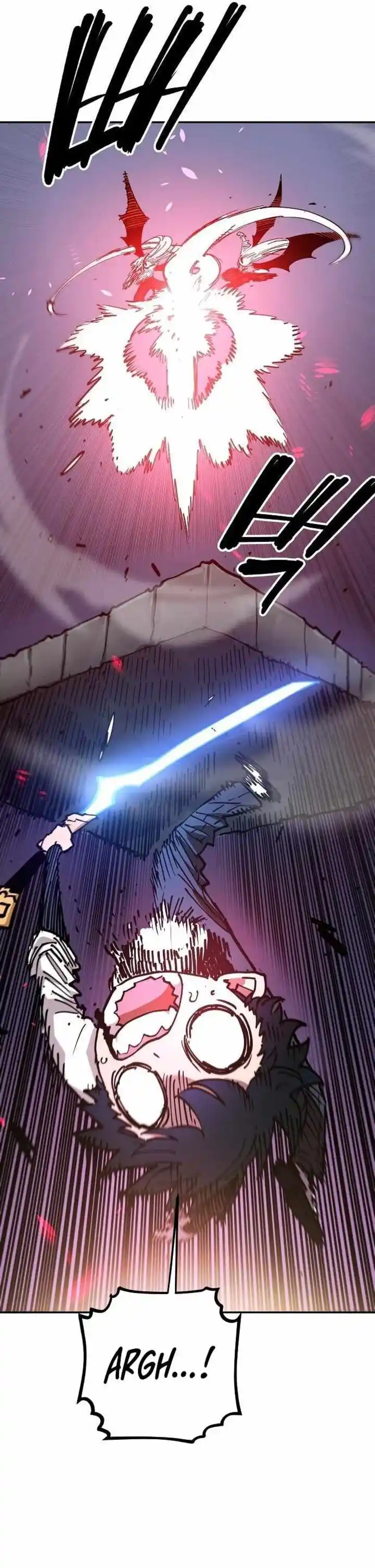 Player (OH Hyeon-Jun) Ch.185