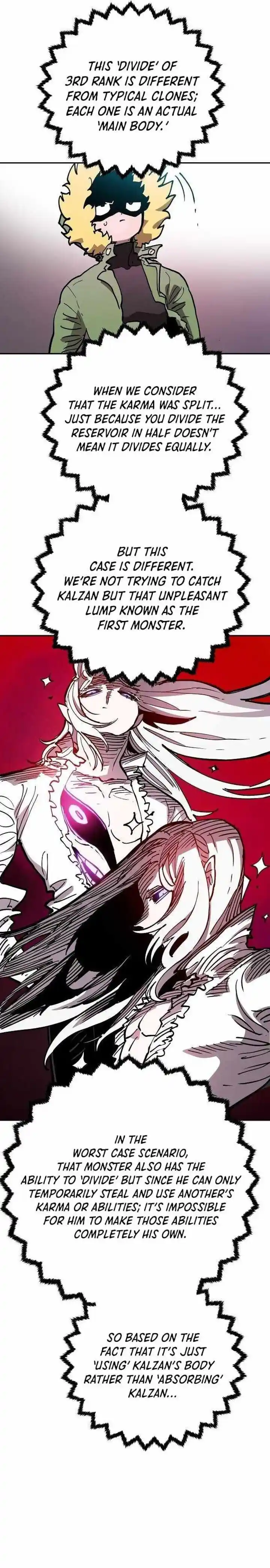 Player (OH Hyeon-Jun) Ch.185