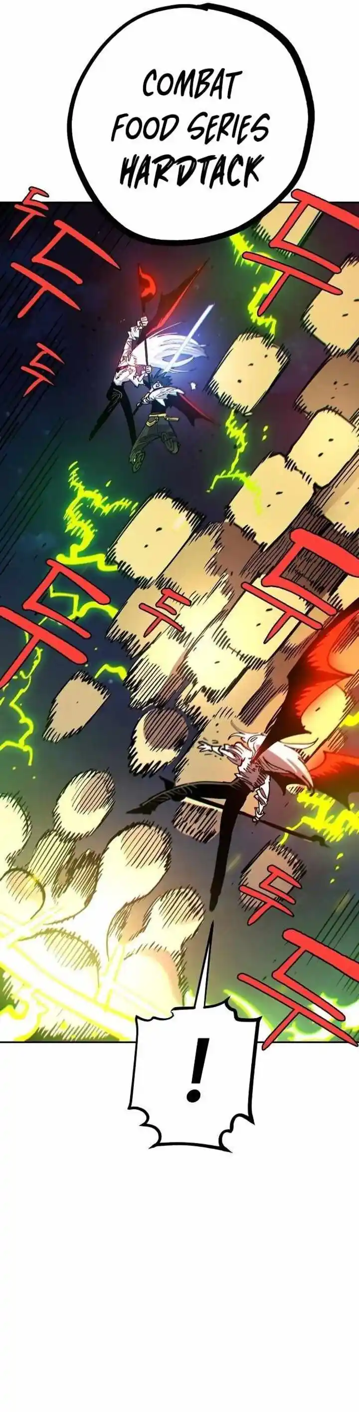 Player (OH Hyeon-Jun) Ch.185