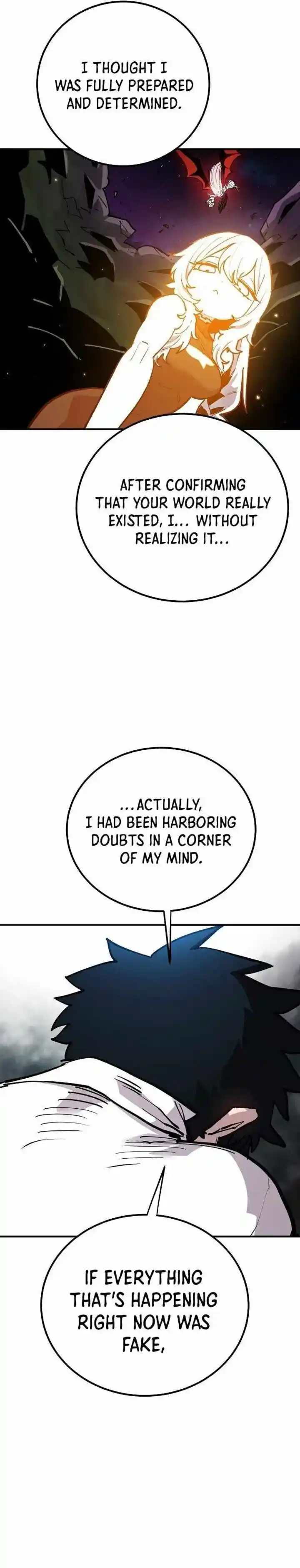 Player (OH Hyeon-Jun) Ch.186