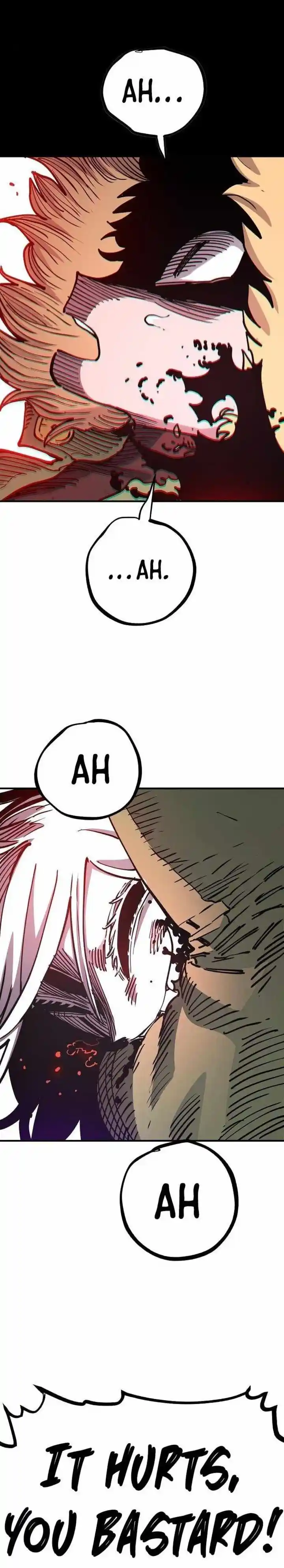 Player (OH Hyeon-Jun) Ch.186