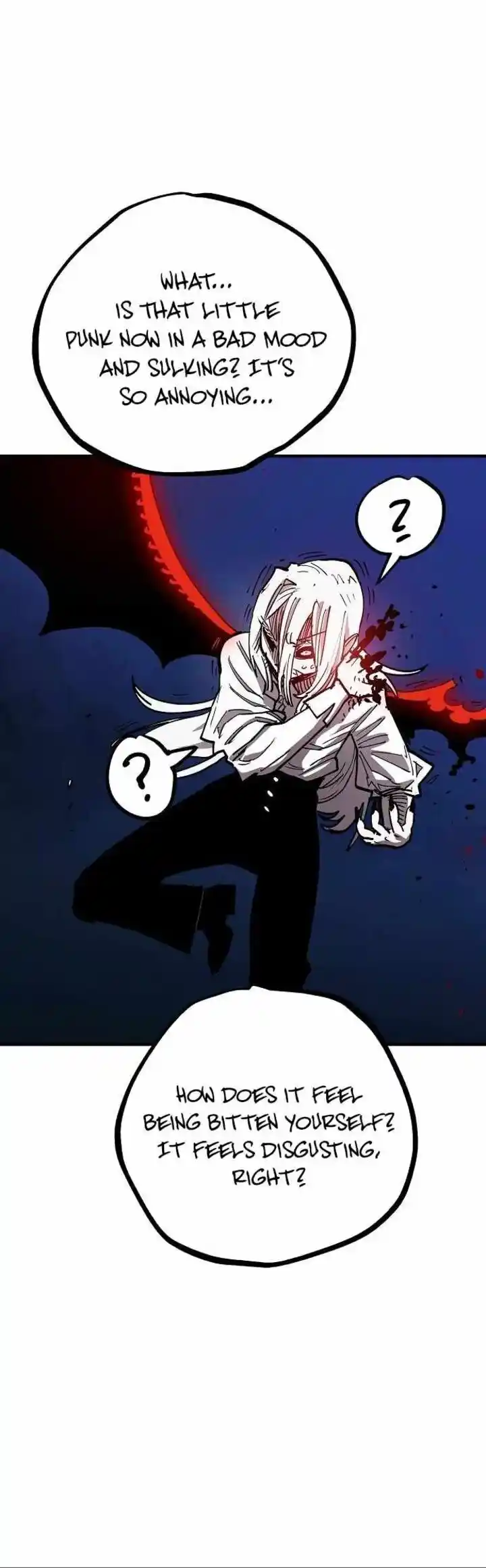 Player (OH Hyeon-Jun) Ch.186